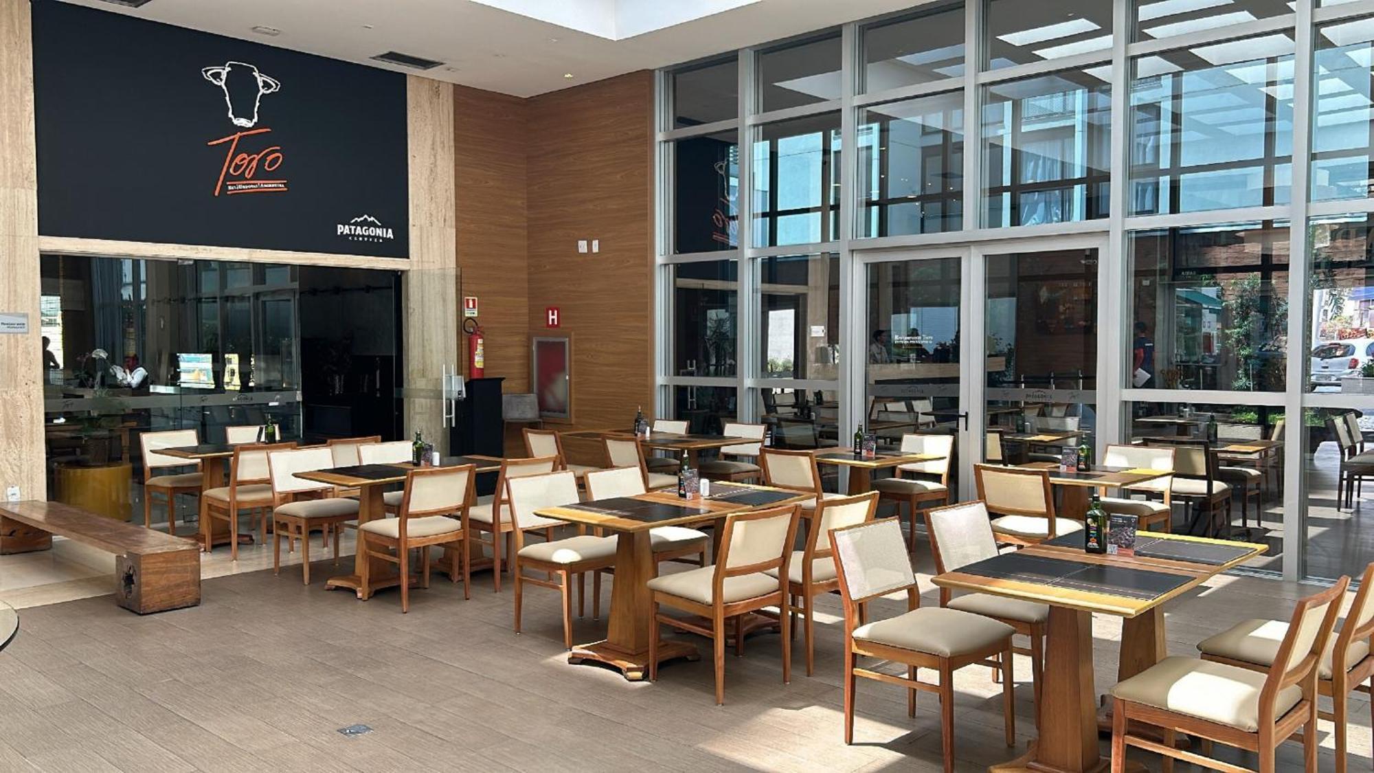 Jade Hotel Brasilia Candangolandia ภายนอก รูปภาพ Restaurant Talo
